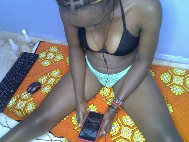 Spicyree webcam