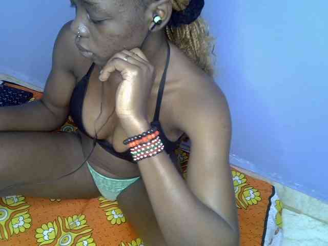 Spicyree webcam
