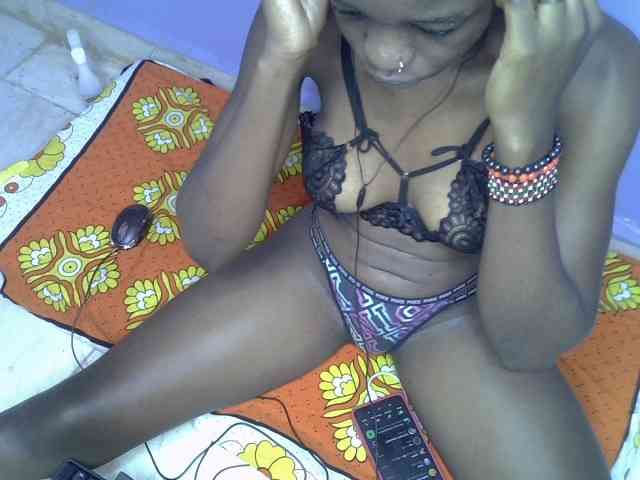Spicyree webcam