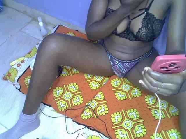 Spicyree webcam