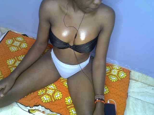 Spicyree webcam