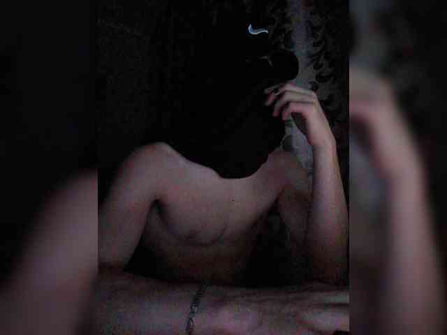 cragg Live Webcam on BongaCams