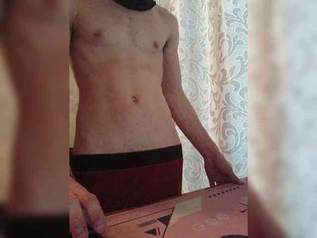cragg Live Webcam on BongaCams