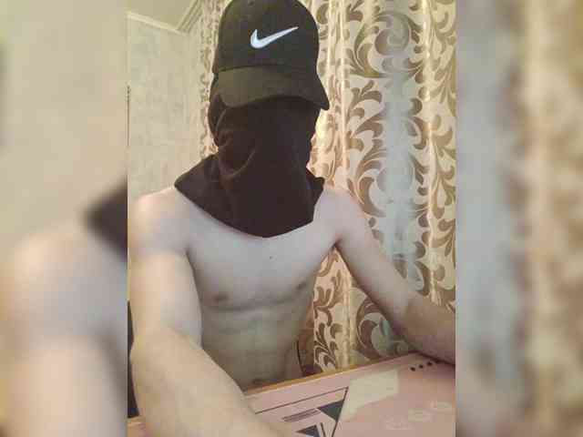 cragg Live Webcam on BongaCams