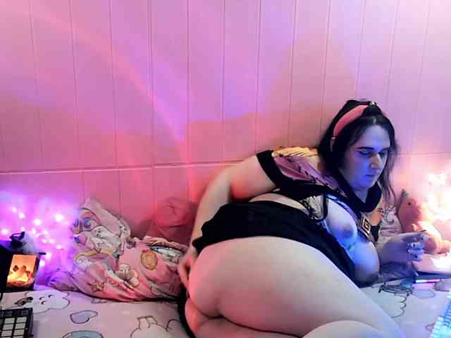 EVA-RAINBOW