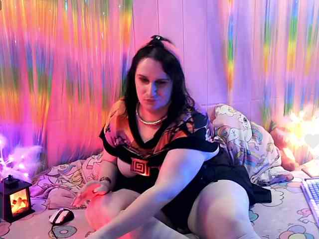 EVA-RAINBOW
