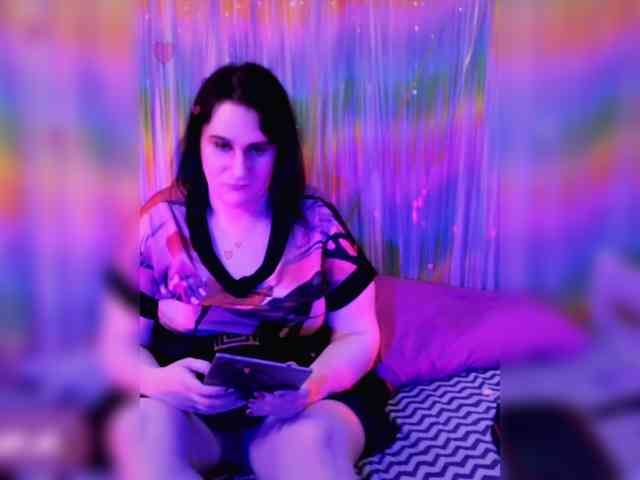 EVA-RAINBOW