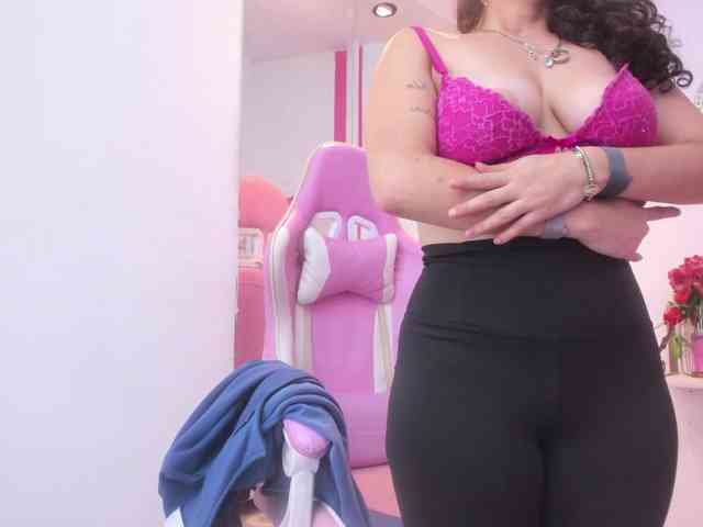 Anabel06 webcam