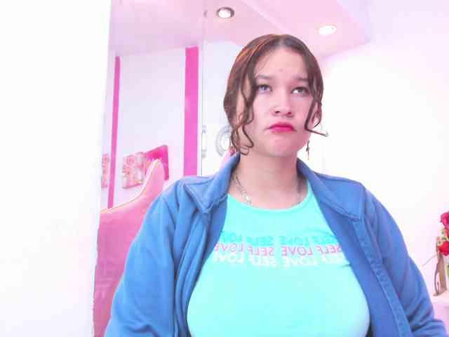 Anabel06 webcam