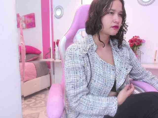Anabel06 webcam