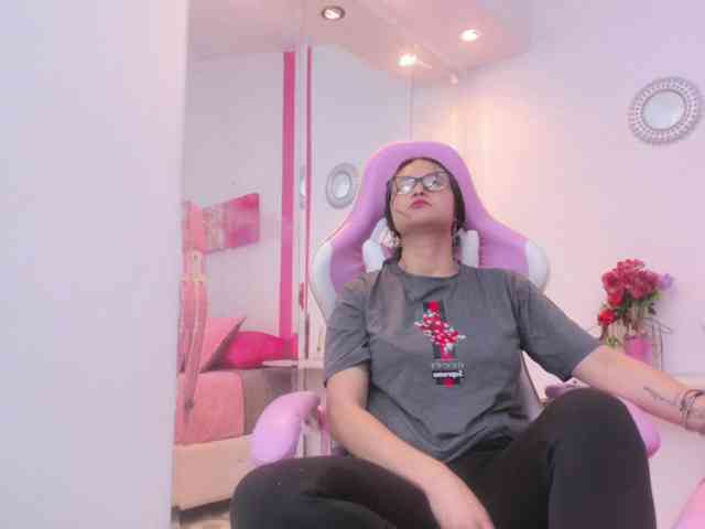 Anabel06 webcam