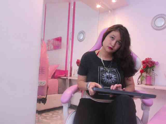 Anabel06 webcam