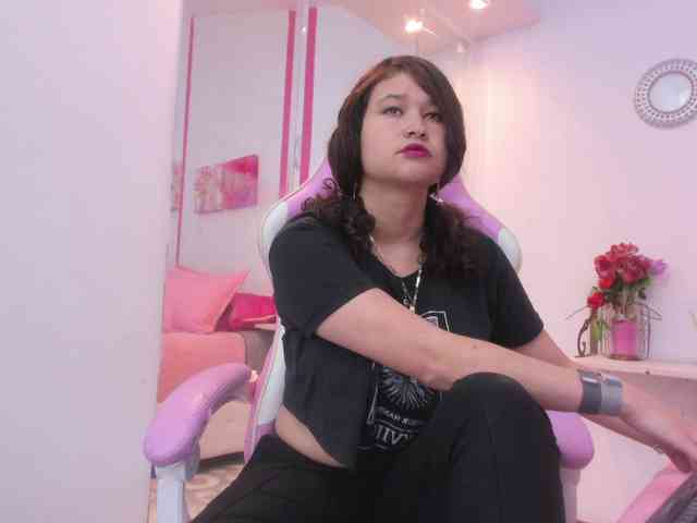 Anabel06 webcam