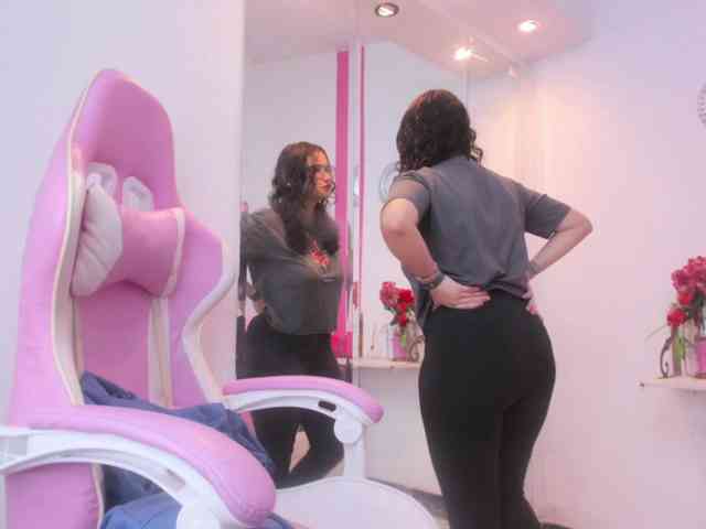 Anabel06 webcam
