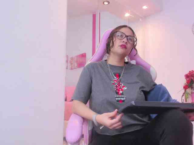 Anabel06 webcam