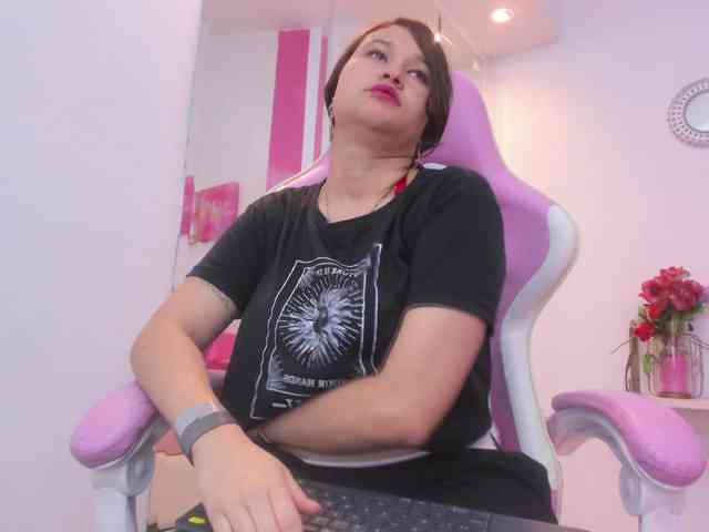 Anabel06 webcam