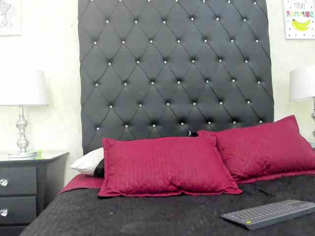 Anabel06 webcam