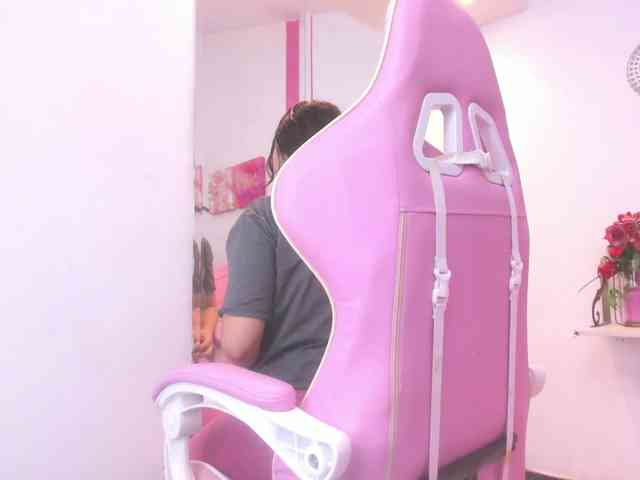Anabel06 webcam