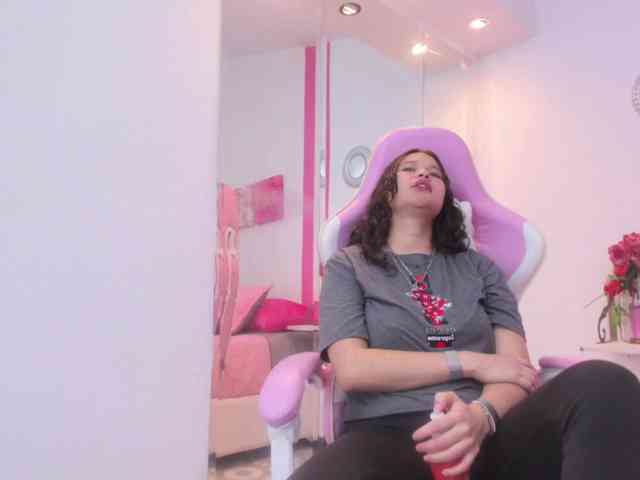 Anabel06 webcam