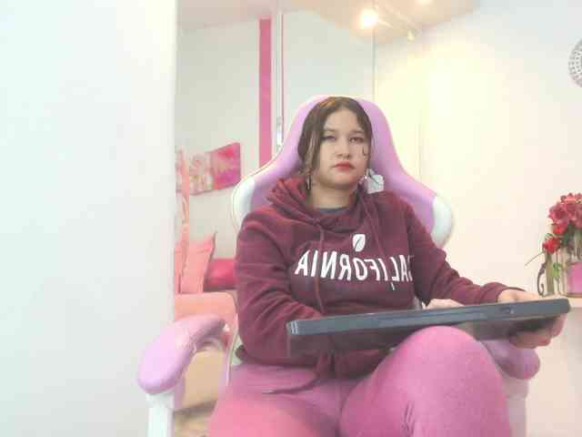 Anabel06 webcam