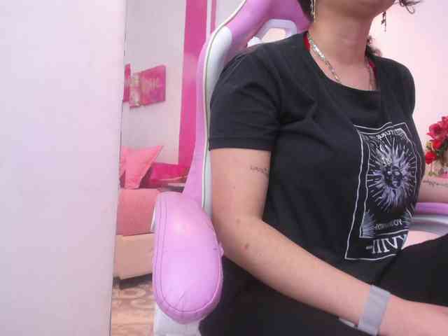 Anabel06 webcam
