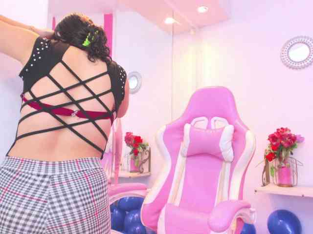 Anabel06 webcam