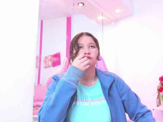 Anabel06 webcam