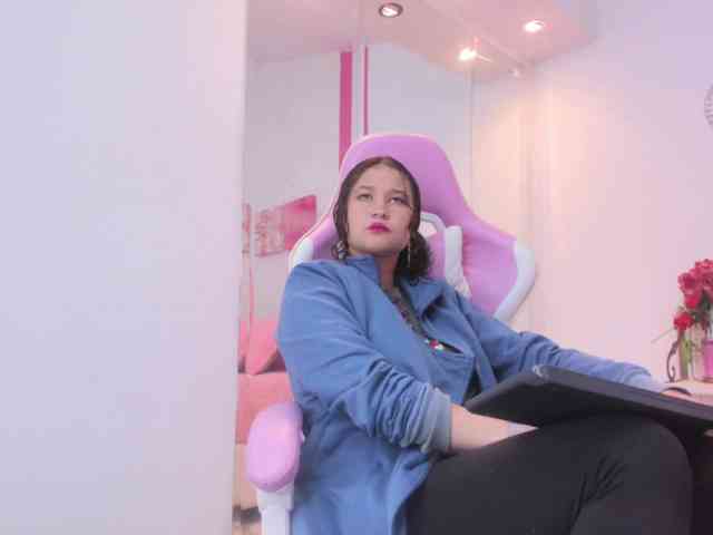 Anabel06 webcam