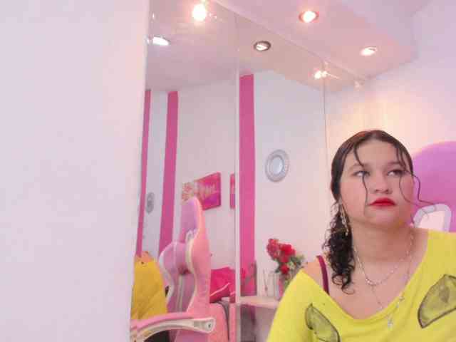 Anabel06 webcam