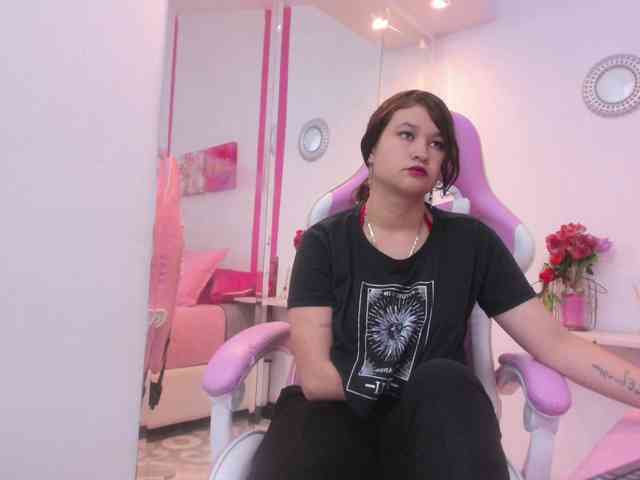 Anabel06 webcam