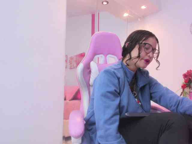 Anabel06 webcam