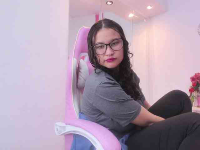Anabel06 webcam