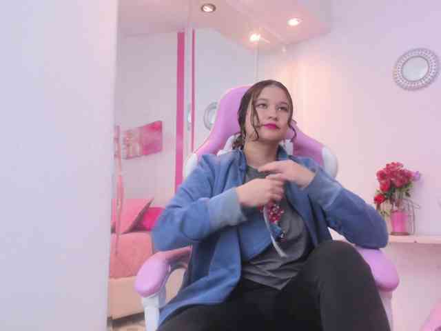 Anabel06 webcam