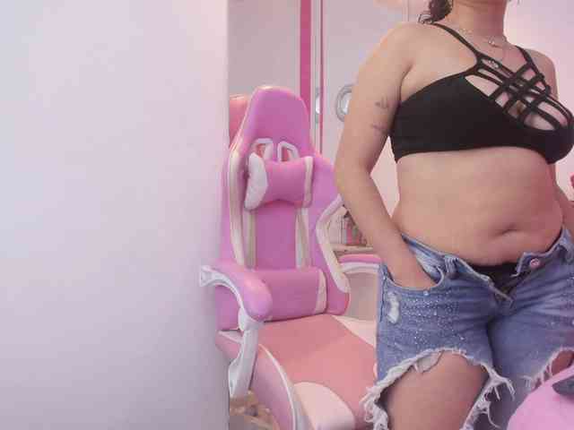 Anabel06 webcam