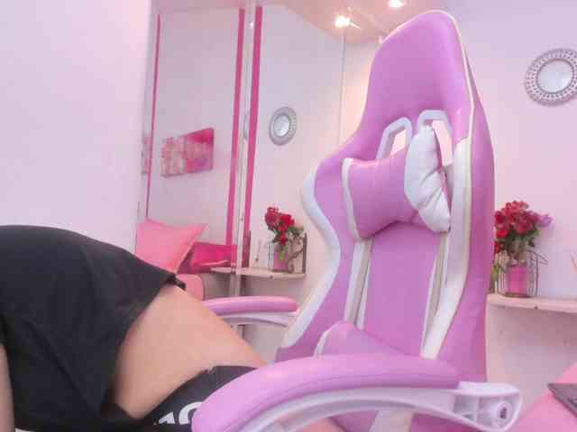 Anabel06 webcam
