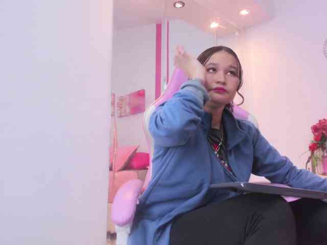 Anabel06 webcam