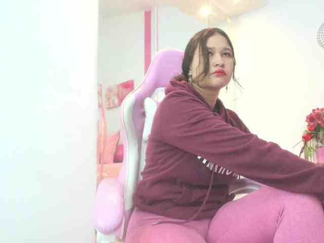 Anabel06 webcam