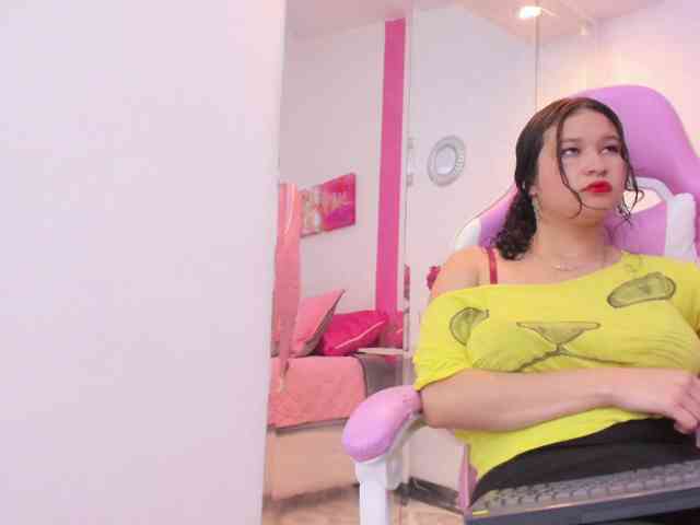 Anabel06 webcam