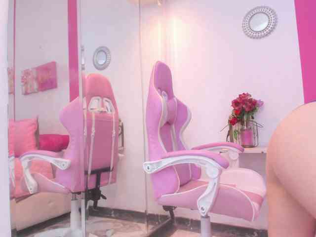 Anabel06 webcam