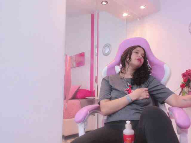 Anabel06 webcam