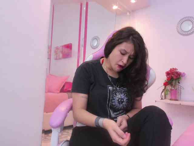 Anabel06 webcam