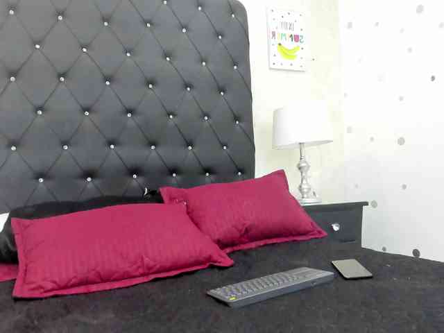 Anabel06 webcam