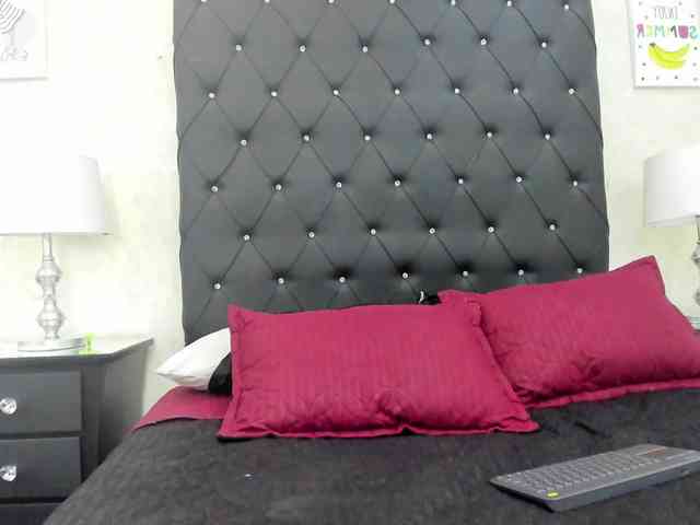 Anabel06 webcam