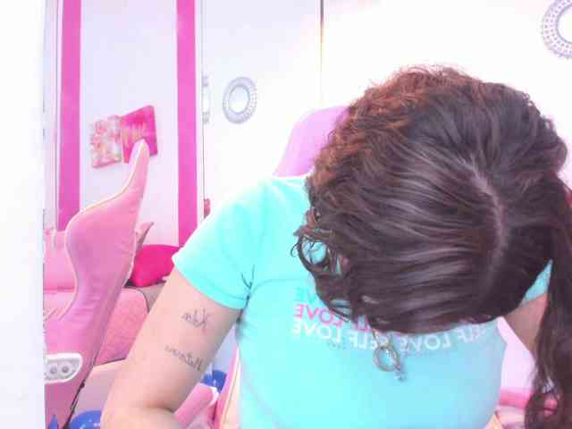 Anabel06 webcam