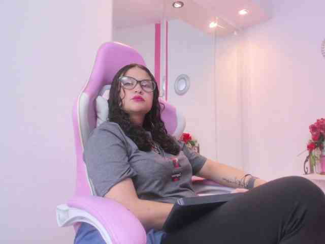 Anabel06 webcam