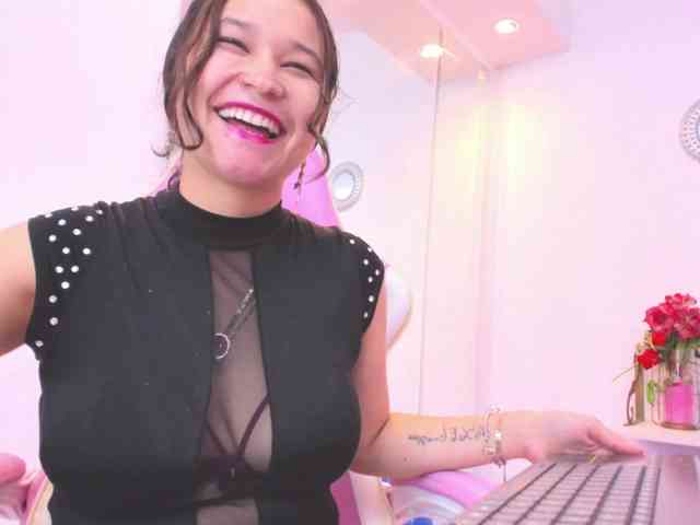 Anabel06 webcam