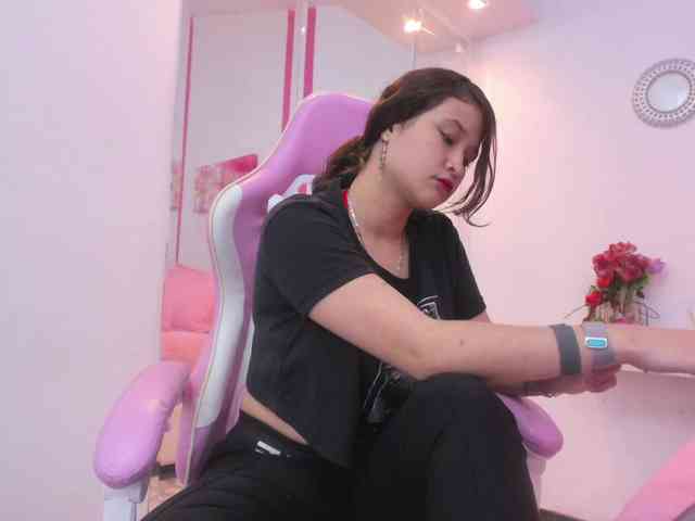 Anabel06 webcam