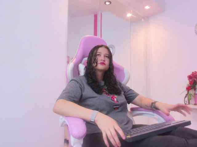Anabel06 webcam