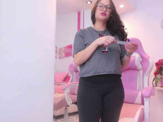 Anabel06 webcam