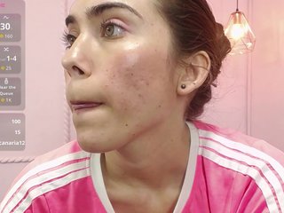 cintia7cute Porn Show